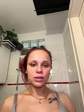 PennyPrincess webcam