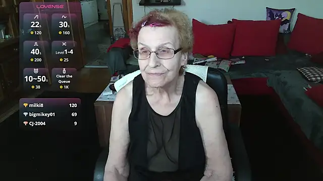 HeisseomaOriginal webcam