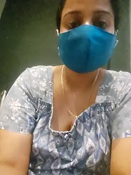 Tamil_shalini webcam