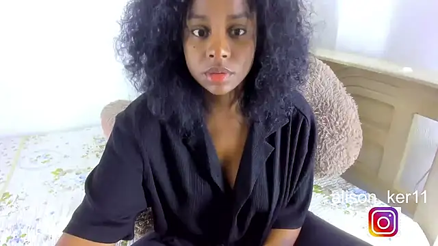 alison-ker3 webcam