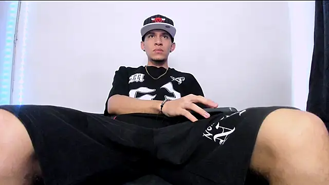 Samuel_Suarez webcam