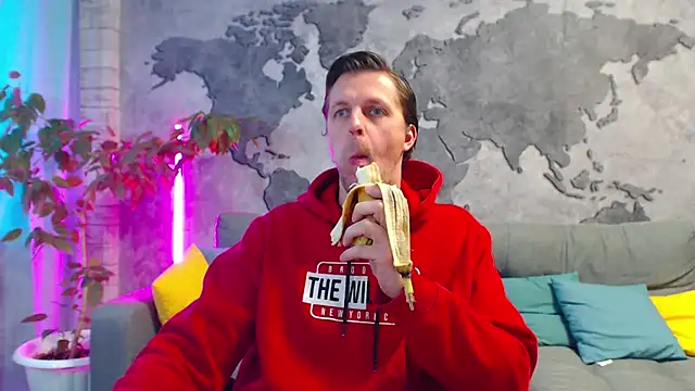 VikingChrisss webcam