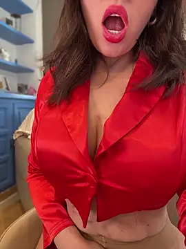 CarlaConnorTV webcam