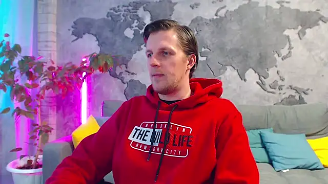 VikingChrisss webcam