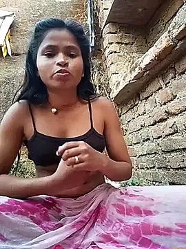 Webcam Model (Jyoti_rathor) is live