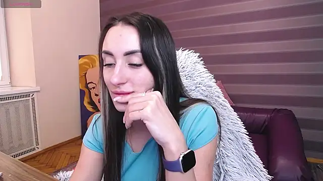 JenniferStone webcam