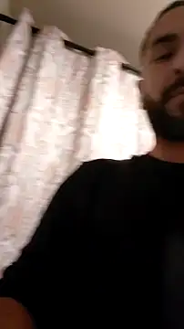 Forbidden_daddy webcam