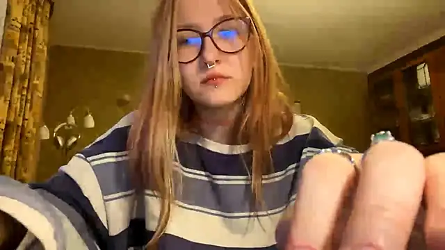 LaureenVielma webcam