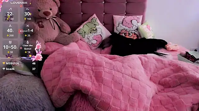 lia_bunny_ - Lia_bunny_'s free webcam - UK Sex Cams