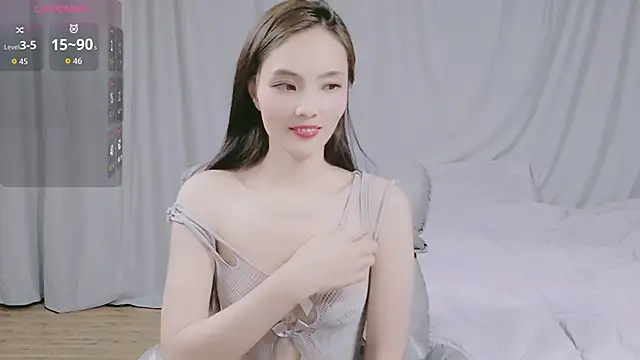 美女Mimiki-oo在线直播