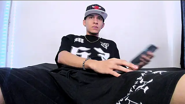 Samuel_Suarez webcam