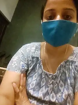 Tamil_shalini webcam