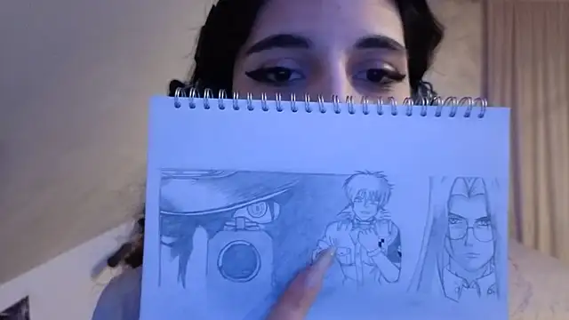 Blissmissataeses webcam