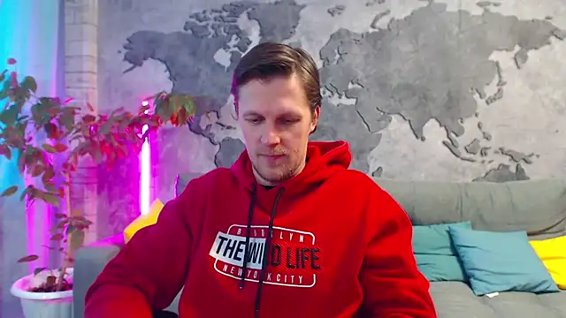 VikingChrisss webcam