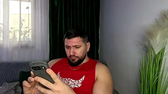 Gold_Alpha_Boy webcam