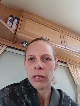 WildScorpio86 webcam