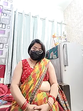 GangbangCouple webcam