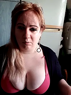 Missy_DM webcam