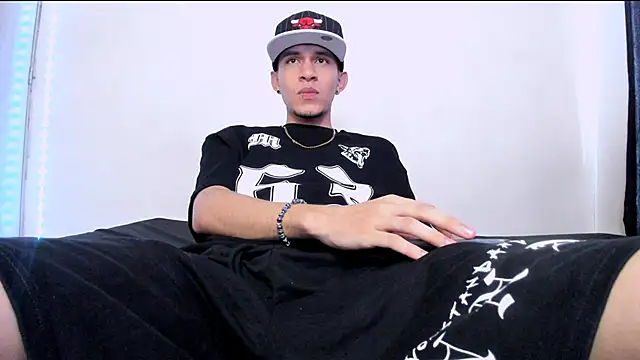 Samuel_Suarez webcam