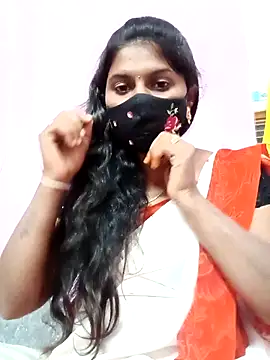 Tamil_Hot_Anu webcam
