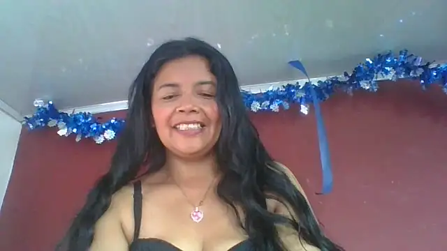 DianaOchoa_ webcam