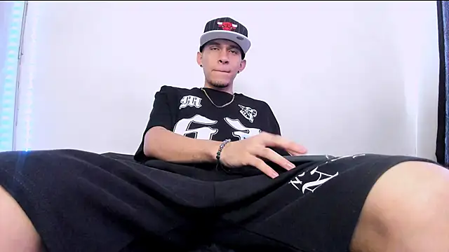 Samuel_Suarez webcam