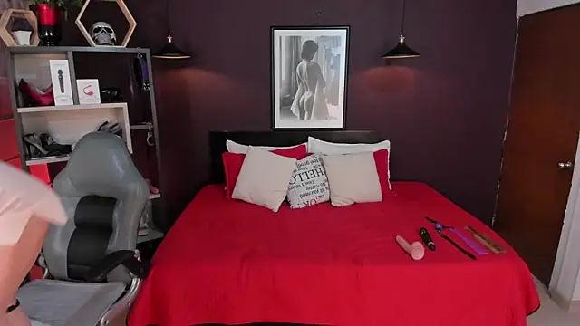 Veronica_Jacobss webcam