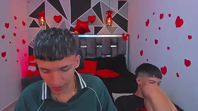 juan_nd_steven (Ask my age) - fingers ass juan Doggy