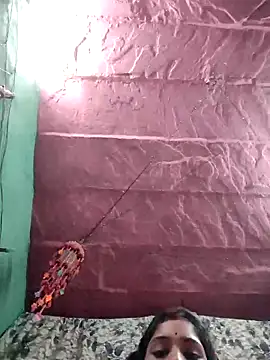 bhavna_pandit webcam