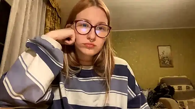 LaureenVielma webcam