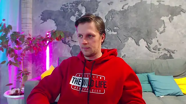 VikingChrisss webcam