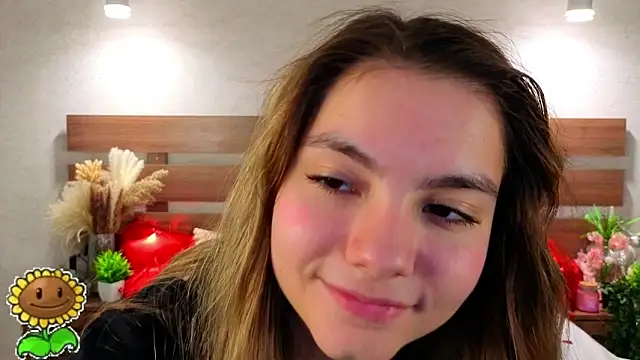 MargieDavidson webcam