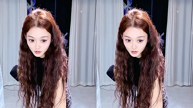 美女Dancer_Lucky-Nini在线直播