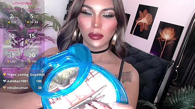 Miss_Ricca_Smith webcam