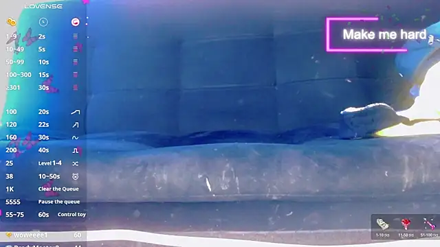 Cristal_Villael webcam