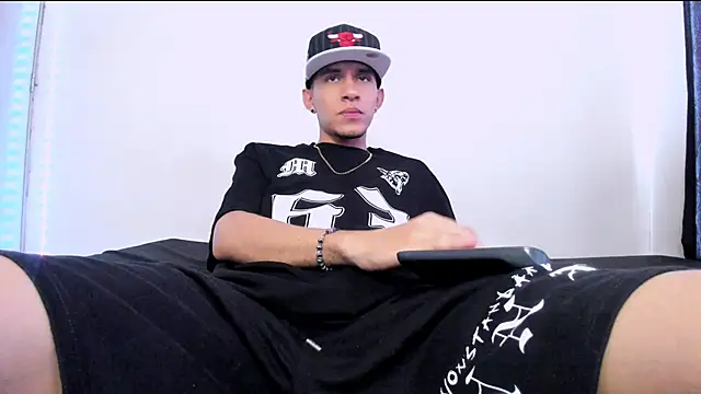 Samuel_Suarez webcam