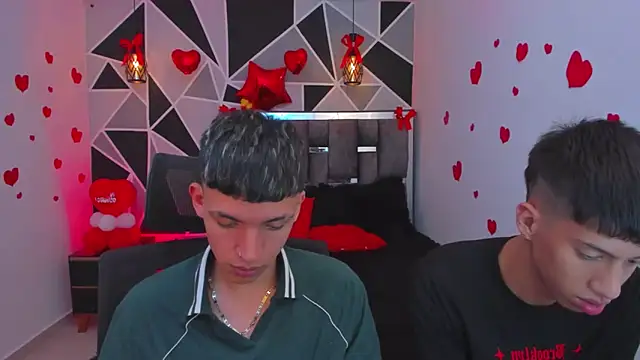 Juan_Nd_Steven webcam