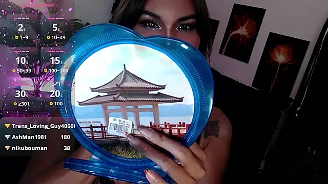 Miss_Ricca_Smith webcam