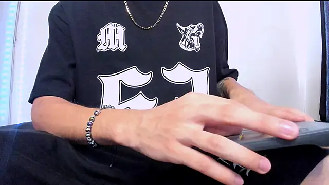 Samuel_Suarez webcam