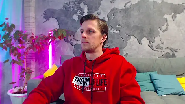 VikingChrisss webcam