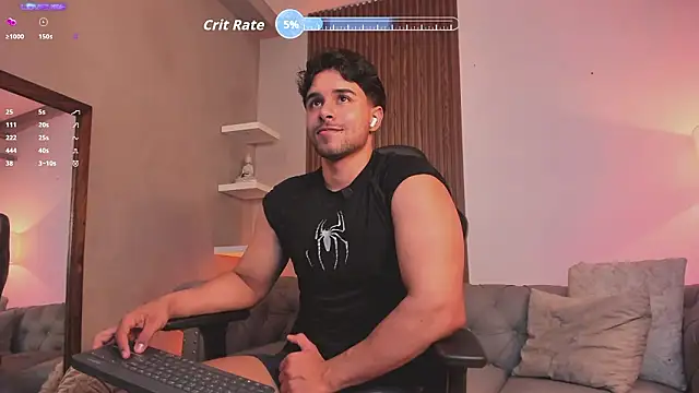 liam_collins21 webcam