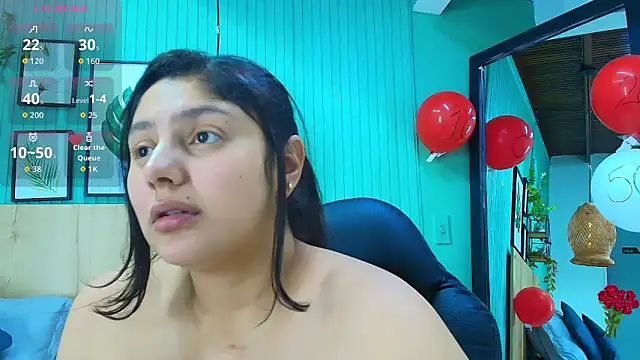 george_jonnes webcam