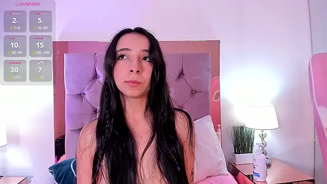 melanie_hills webcam