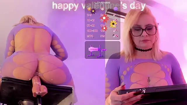 CandieGilson__ webcam