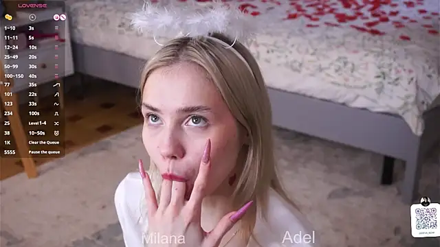 LilianBenskin webcam