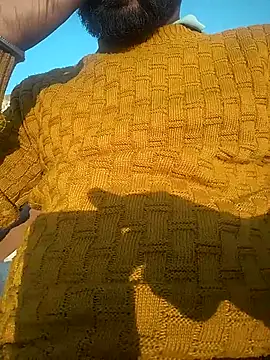 PunjabiSardarHunk webcam