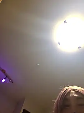 inranranko1919 webcam