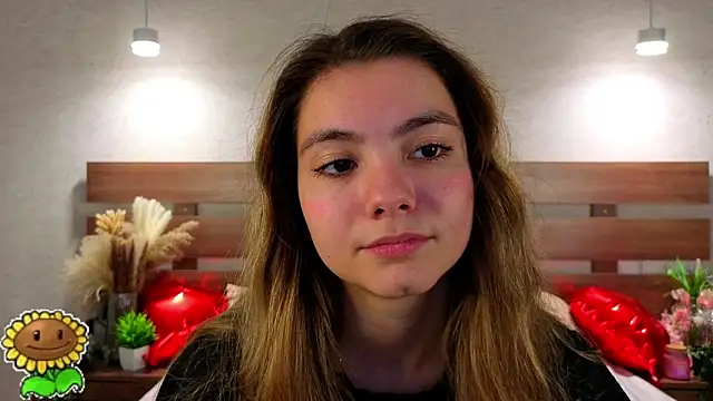 MargieDavidson webcam