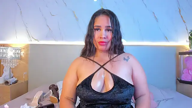 Julietaa_1 webcam