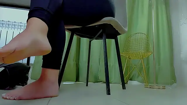 GoddesssSoles webcam